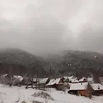 Pod Rozsutcom - Zatkov Dvor Terhely