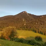 Pod Rozsutcom - Zatkov Dvor