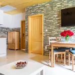 Pod Rozsutcom - Zatkov Dvor Apartman *