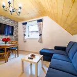 Apartman Pod Rozsutcom - Zatkov Dvor *