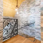 Pod Rozsutcom - Zatkov Dvor Apartman Terhely