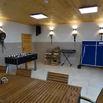 Pod Rozsutcom - Zatkov Dvor *