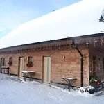 Pod Rozsutcom - Zatkov Dvor *