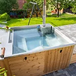 Apartman Pod Rozsutcom - Zatkov Dvor Terhely