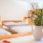 Apartman Pod Rozsutcom - Zatkov Dvor Terhely