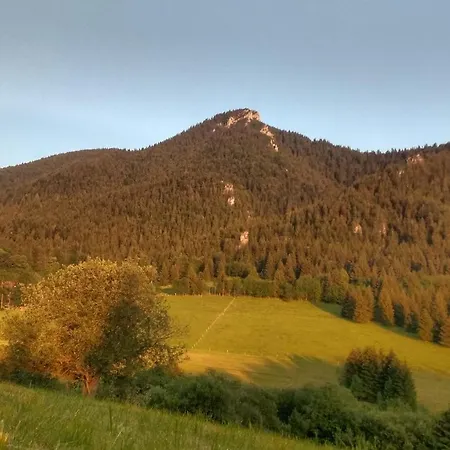 Pod Rozsutcom - Zatkov Dvor