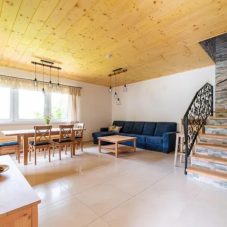 Pod Rozsutcom - Zatkov Dvor - Prijazd Do Ubytovania Autom S Pohonom 4x4 Apartment *