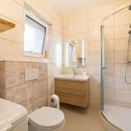 Apartment Pod Rozsutcom - Zatkov Dvor - Prijazd Do Ubytovania Autom S Pohonom 4x4 Terchova