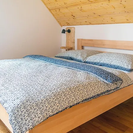 Pod Rozsutcom - Zatkov Dvor - Prijazd Do Ubytovania Autom S Pohonom 4x4 Apartment
