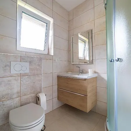 Apartment Pod Rozsutcom - Zatkov Dvor - Prijazd Do Ubytovania Autom S Pohonom 4x4 Terchova