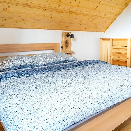 Apartment Pod Rozsutcom - Zatkov Dvor - Prijazd Do Ubytovania Autom S Pohonom 4x4 Terchova