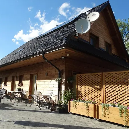 Apartment Pod Rozsutcom - Zatkov Dvor - Prijazd Do Ubytovania Autom S Pohonom 4x4 *