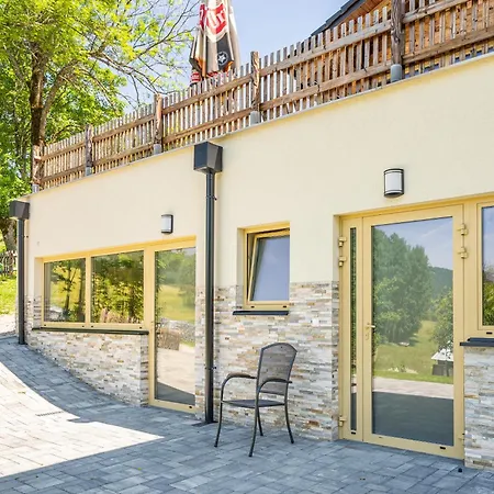 Pod Rozsutcom - Zatkov Dvor * Terhely