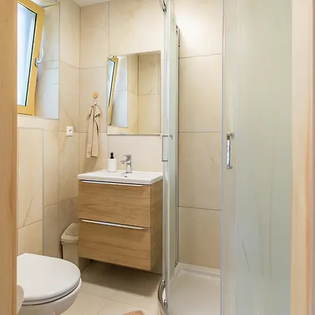 Pod Rozsutcom - Zatkov Dvor - Prijazd Do Ubytovania Autom S Pohonom 4x4 Apartment *