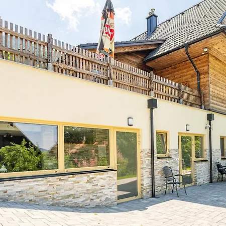 Pod Rozsutcom - Zatkov Dvor Apartman