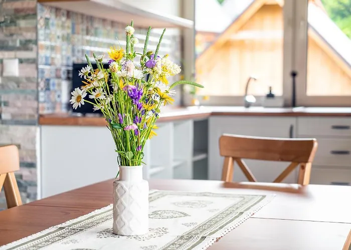 Lägenhet Pod Rozsutcom - Zatkov Dvor