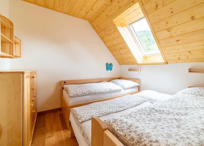 Apartman Pod Rozsutcom - Zatkov Dvor Terhely