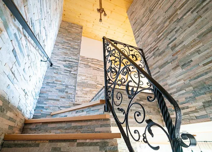 Pod Rozsutcom - Zatkov Dvor *