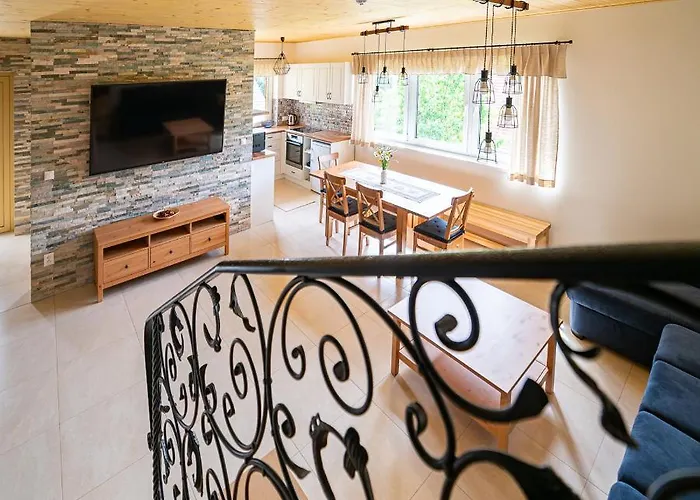 アパート Pod Rozsutcom - Zatkov Dvor *