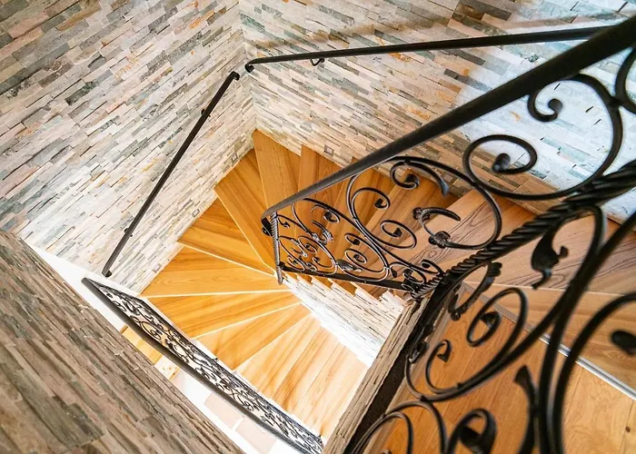 Pod Rozsutcom - Zatkov Dvor * Terchová