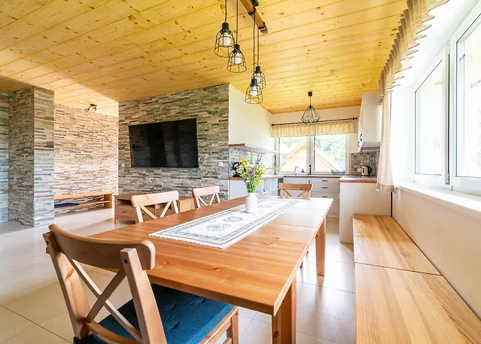 Pod Rozsutcom - Zatkov Dvor