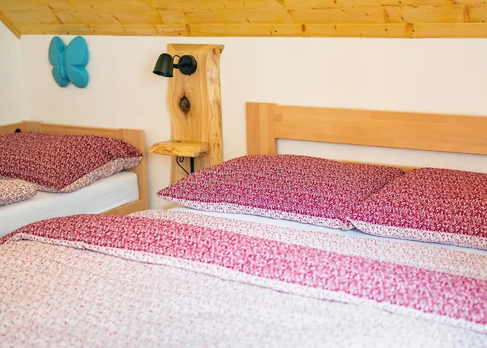 Pod Rozsutcom - Zatkov Dvor * Terhely