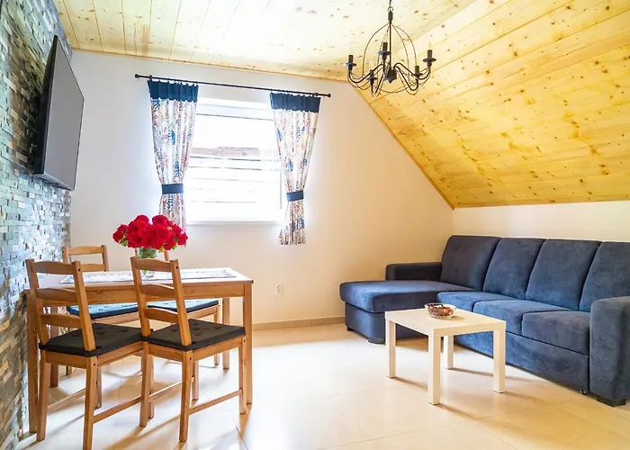 Pod Rozsutcom - Zatkov Dvor