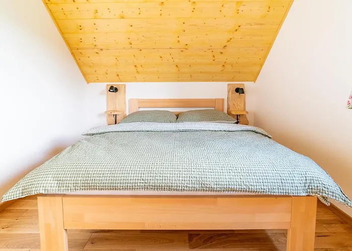 Apartman Pod Rozsutcom - Zatkov Dvor