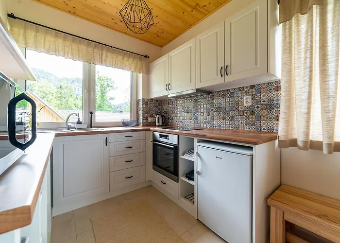 Lägenhet Pod Rozsutcom - Zatkov Dvor *