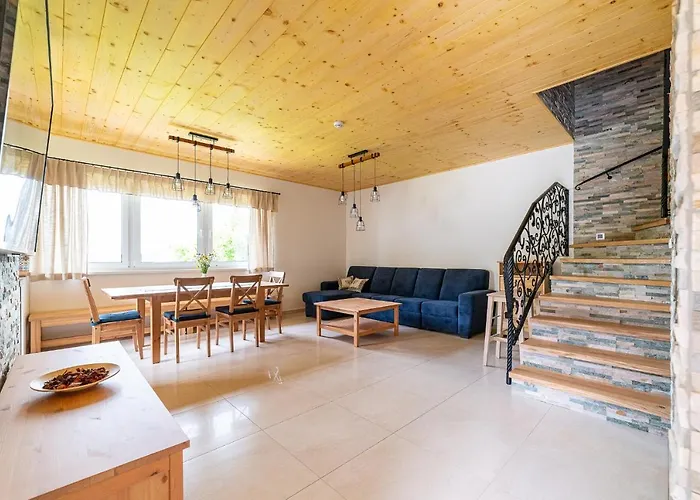 Pod Rozsutcom - Zatkov Dvor Apartman *