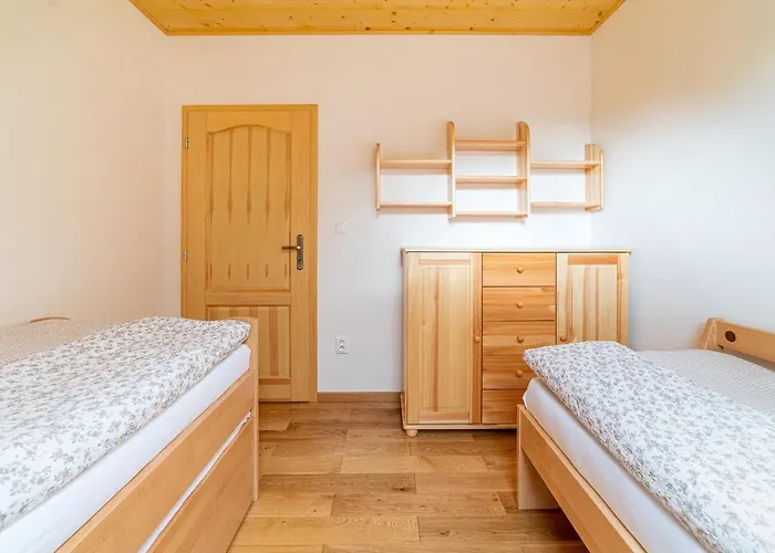 Apartament Pod Rozsutcom - Zatkov Dvor