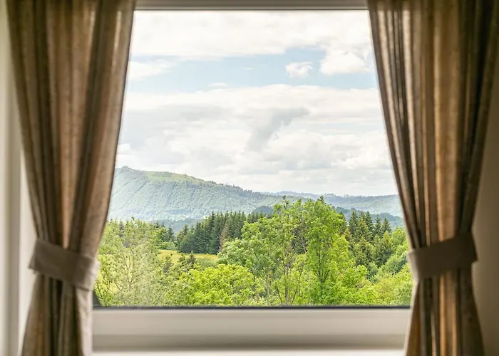 Apartman Pod Rozsutcom - Zatkov Dvor