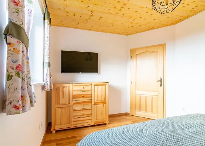 Pod Rozsutcom - Zatkov Dvor *