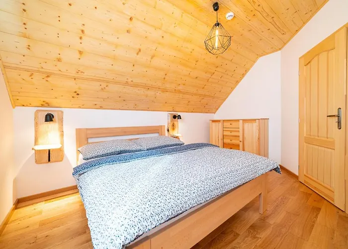 Pod Rozsutcom - Zatkov Dvor *