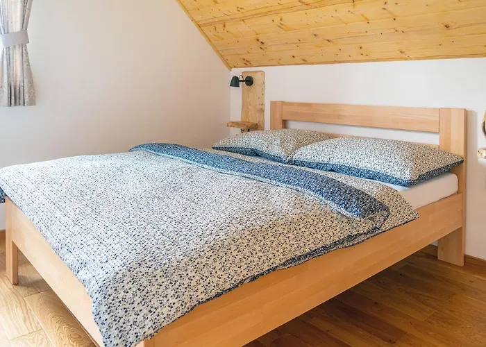 Pod Rozsutcom - Zatkov Dvor Apartman