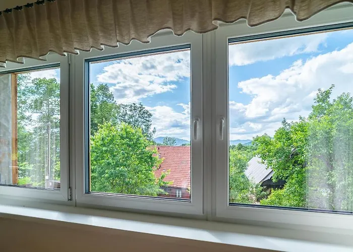 Apartman Pod Rozsutcom - Zatkov Dvor