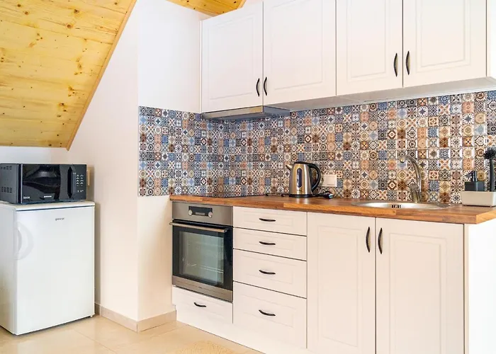 Pod Rozsutcom - Zatkov Dvor * Terhely