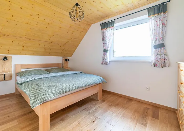 Apartman Pod Rozsutcom - Zatkov Dvor Terhely