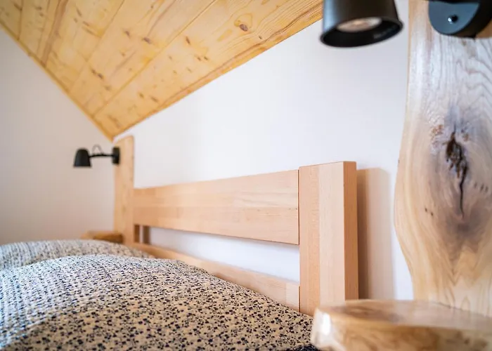 Pod Rozsutcom - Zatkov Dvor Terchová