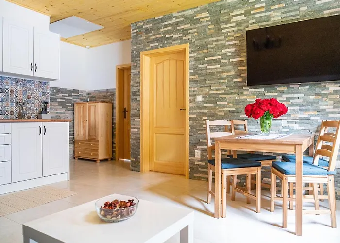 Pod Rozsutcom - Zatkov Dvor Apartman *