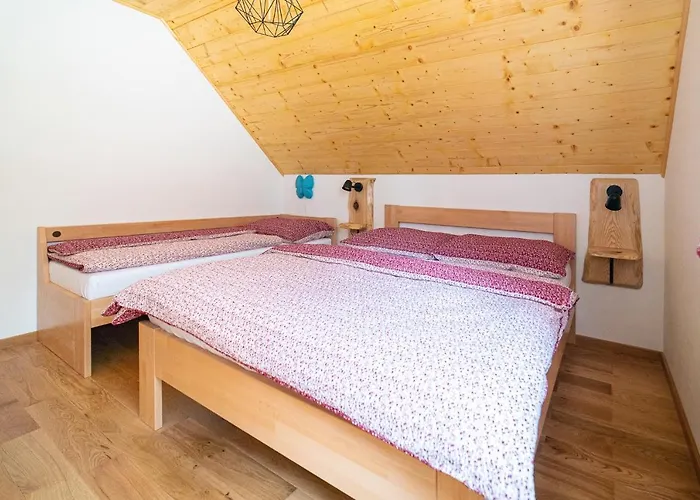 Pod Rozsutcom - Zatkov Dvor *