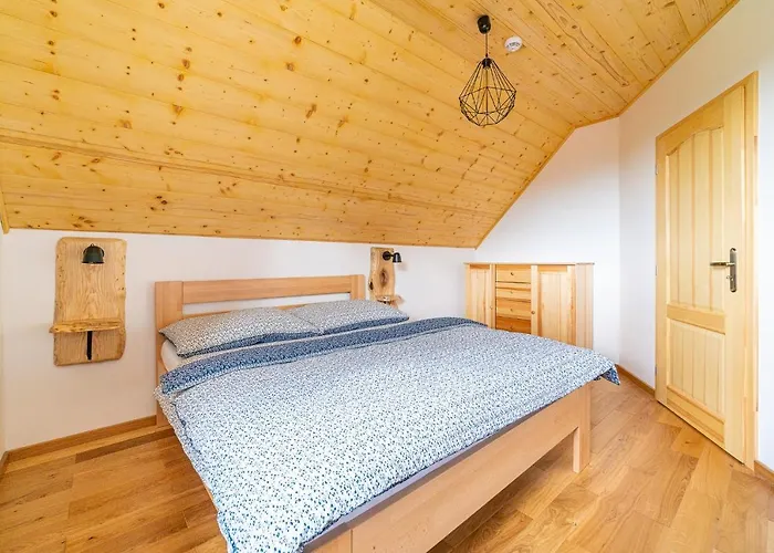 Apartman Pod Rozsutcom - Zatkov Dvor