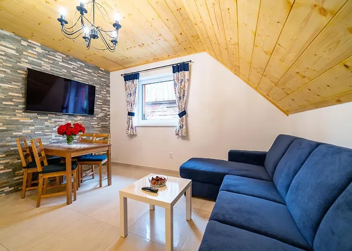 Apartman Pod Rozsutcom - Zatkov Dvor *