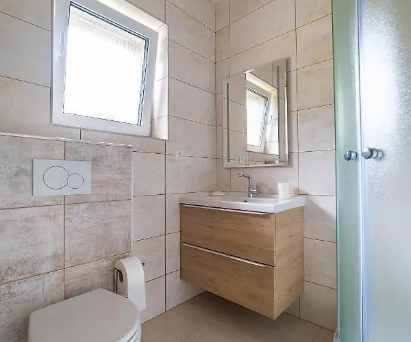Apartman Pod Rozsutcom - Zatkov Dvor Terhely