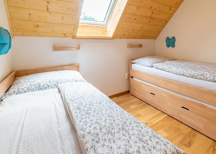 Pod Rozsutcom - Zatkov Dvor *