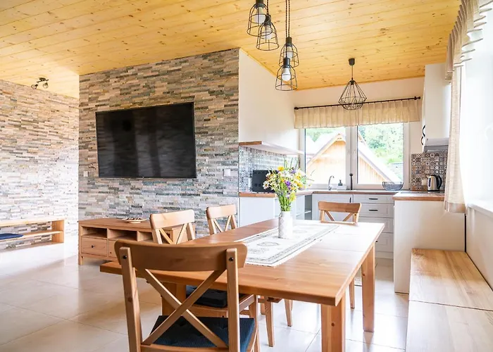 Pod Rozsutcom - Zatkov Dvor Lägenhet Terchová