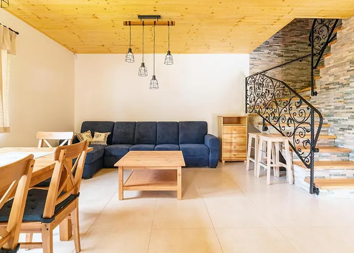 Apartament Pod Rozsutcom - Zatkov Dvor *