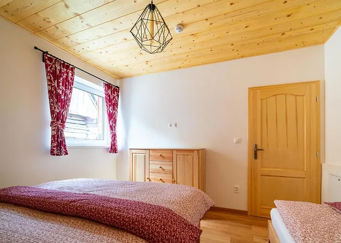 Pod Rozsutcom - Zatkov Dvor