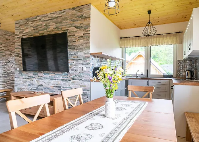 Apartman Pod Rozsutcom - Zatkov Dvor Terhely