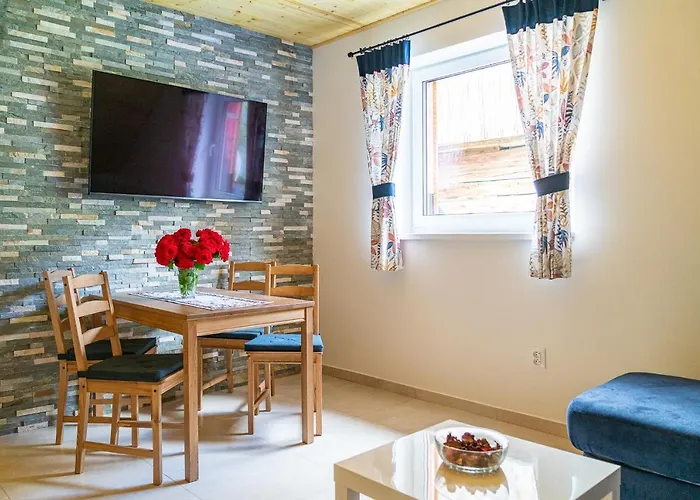 Pod Rozsutcom - Zatkov Dvor Terhely